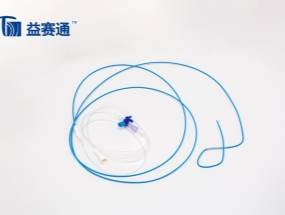 揚(yáng)子江醫(yī)療器械領(lǐng)域再添新成員 —— “一次性使用鼻膽引流管”取得醫(yī)療器械注冊證及生產(chǎn)許可證！